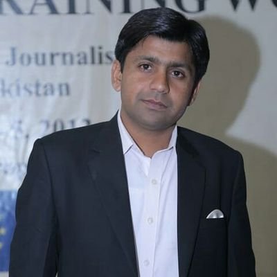 shaukatshafi's profile picture. 