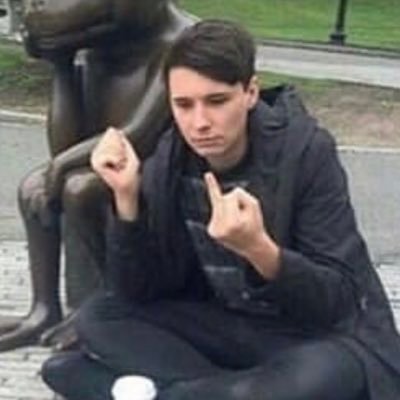 PhanRyry's profile picture. Hi im Ry