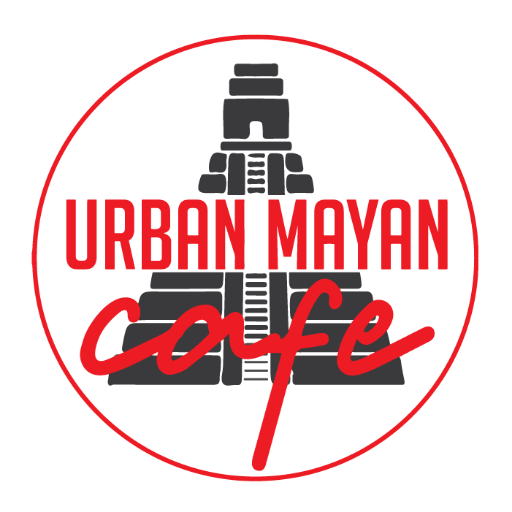 Urban Mayan Cafe