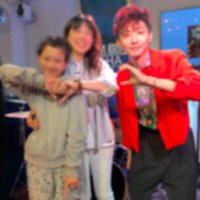 あきまま(kaz) (@ch003kh) 's Twitter Profile