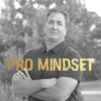 Pro Mindset: Sports Podcast(@ProMindsetPod) 's Twitter Profile Photo