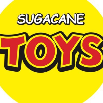 Official Instagram of Sugacane Toys. Stores in Macclesfield, Bakewell, Pwllheli and Beaumaris. https://t.co/tSS8wSj3sn