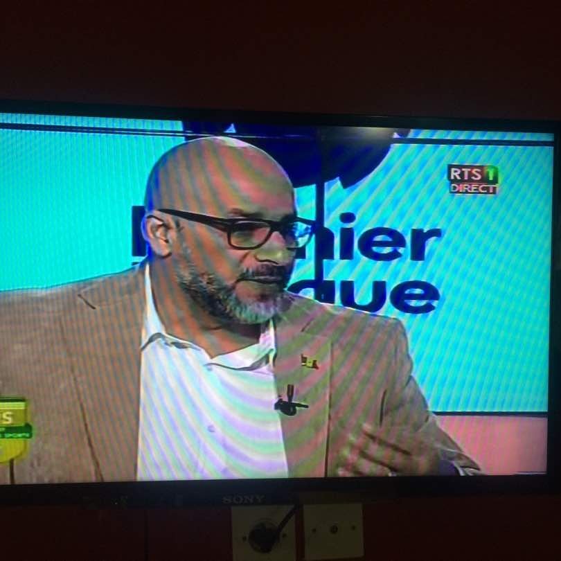 Consultant football à la RTS et la BBC AFRIQUE
Entraîneur adjoint Équipe Nationale du Senegal de MINI FOOT vice champion d'Afrique et troisième mondiale