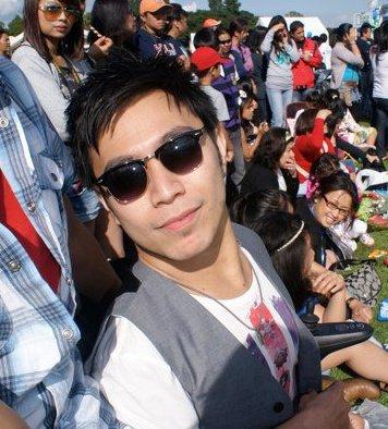 linobachoco's profile picture. hard work first