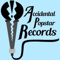 Accidental Popstar Records (@accidentalps) 's Twitter Profile
