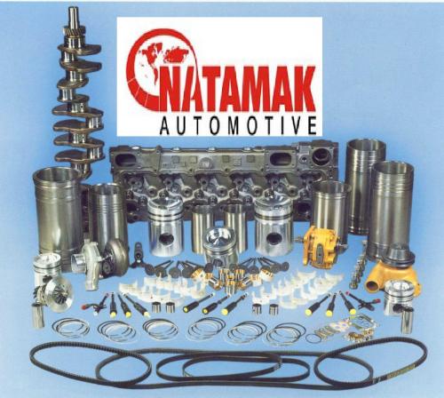 natamakauto's profile picture. We are the producer and exporters of engine spare parts for European truck,trailer,bus,tractors