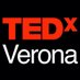 TEDx Verona (@tedxverona) Twitter profile photo TEDx Verona (@tedxverona) Twitter profile photo