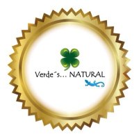 Verde's Natural DF(@VerdesNaturalDF) 's Twitter Profile Photo