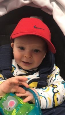 Andreataylor147's profile picture. hardworking