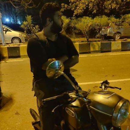 manishmehta1331's profile picture. 