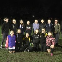 Rotherham Women & Girls RFU (@rothladiesrfu) 's Twitter Profile