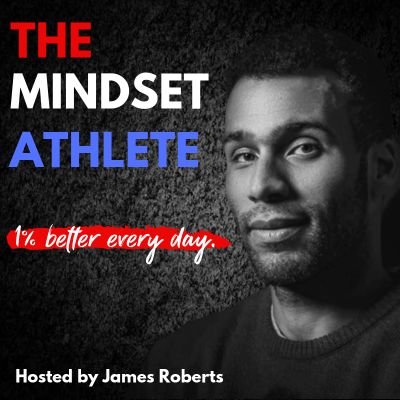 We bring you an inspiration athlete, message or expert talking about human optimisation hosted by @jamesoroberts11