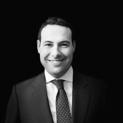 Lawyer|Associate Professor | Managing Director at @OrtegoLegal|CIPP/E |#Digital #TechLaw|Tweets in this feed are personal