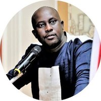 Ahmmed Wazobia (@wazobia) 's Twitter Profile