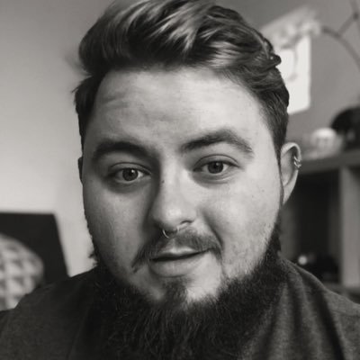 jaredbash's profile picture. American in France. Backend dev. Fiber artist. 🌈