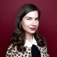 Elle Bulger (@ellebulger) 's Twitter Profile Photo Elle Bulger (@ellebulger) 's Twitter Profile Photo