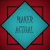 Maker Actual (@MorganR29612008) Twitter profile photo