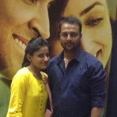 ankitphysio's profile picture. 