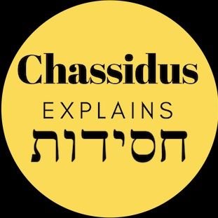 Navigating life's challenges through the lens of Chassidus.
#Jewish #Torah #Chassidus #Wisdom #Kabbalah #Chassidut #JewishMysticism #Israel