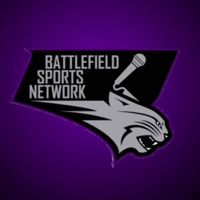 Official twitter account of the Battlefield Sports Network.