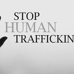 National Human Trafficking Hotline 1(888)373-7888 or Text INFO or HELP to BeFree (233733)