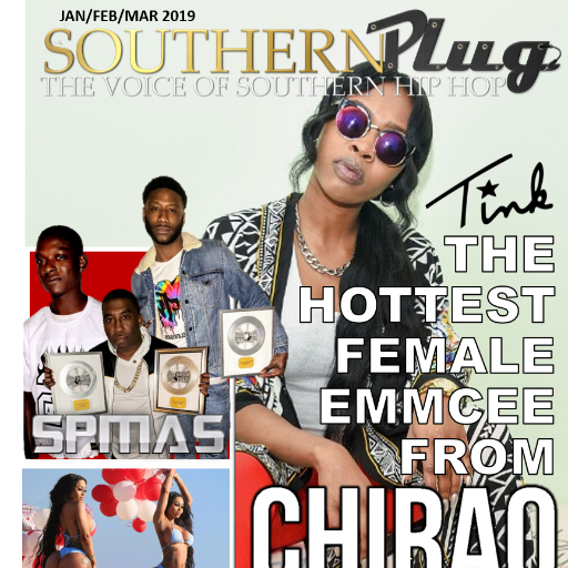 Formally known as Carolina Hip Hop Culture Magazine, Southern Plug Magazine is a monthly magazine that focuses on various contents of entertainment
