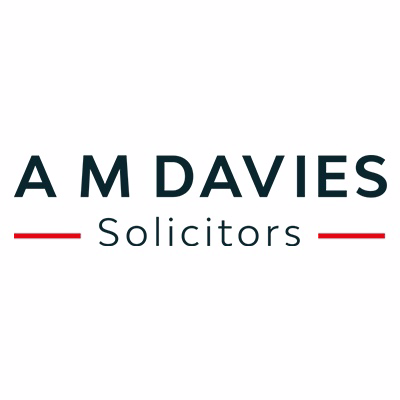 A M Davies was founded in 1998 to provide a legal service with a difference: our focus is entirely on our clients.