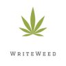 WriteWeed's profile picture. Cannabis Quotes go to https://t.co/jbJDz2p5b6 for Instagram go to https://t.co/iwQt5KdrP5 #StonerFam #WriteWeed