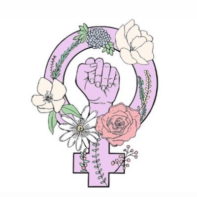 Activisme a favor de la sostenibilitat del medi ambient, la igualtat de gènere i la justícia social 🌿 Instagram - @ecofeminisme