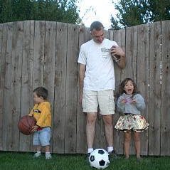 RobNicholas66's profile picture. Father, husband, friend, engineer. SportsDad & former youth coach: basketball football track & volleyball. Supporter of Youth Tackle Football.