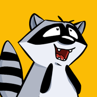 Snax Racoon (@snaxracoon) 's Twitter Profile