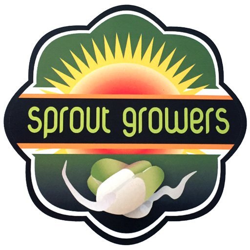 Grow your own bean sprouts with the Sprout Growers system - order yours at https://t.co/Kz5pHzxsBE