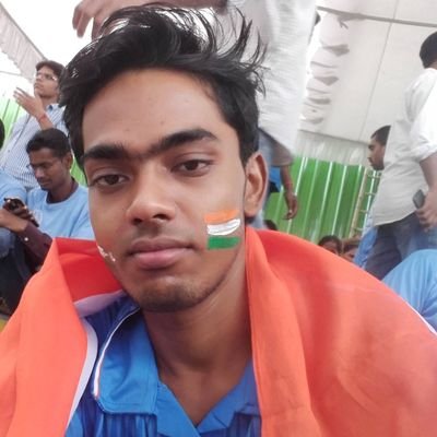 Akileshyadav8's profile picture. 