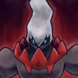 #SeriousRP #PkmnRP ❝Did you hear my scream in the night? That means you're going to sleep soon.❞| Grudge against Humanity| Zoroark's secret Leader |First Born