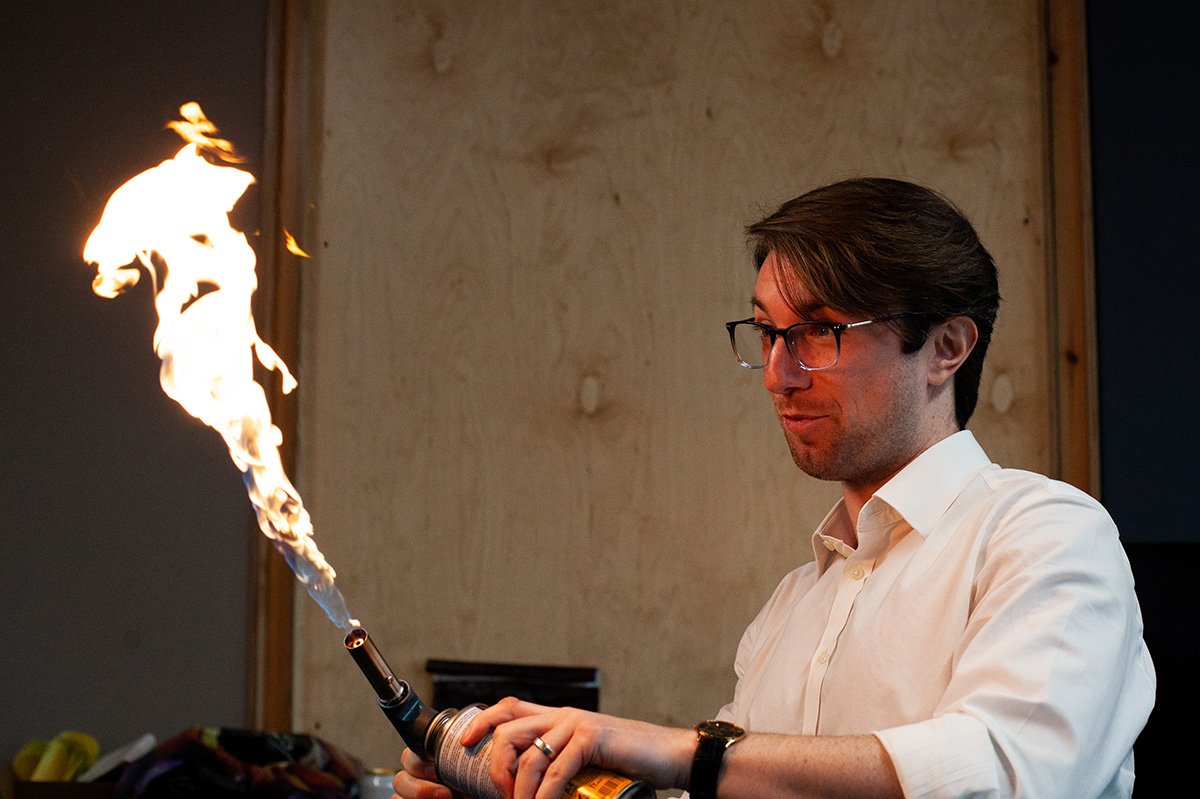 drmharley's profile picture. Code, Maths, Data, Finance, Whisky