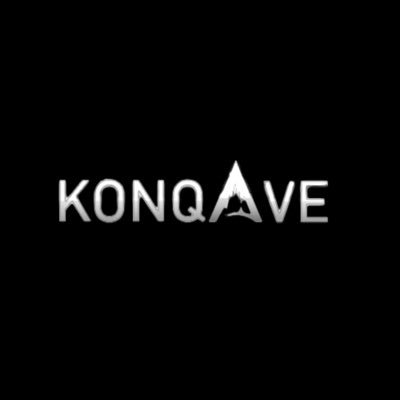 Konqave1's profile picture. 