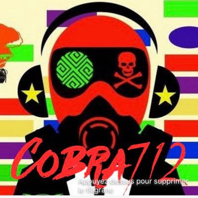 DavidJe68626246's profile picture. YouTube cobra712