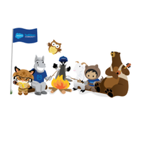 Jax, FL SF Admin Trailblazer Community Group (@jaxfl_sf_ohana) 's Twitter Profile