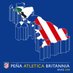 Peña Atlética Britannia de Londres (@atletiuk) Twitter profile photo Peña Atlética Britannia de Londres (@atletiuk) Twitter profile photo