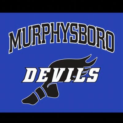 Proudly representing Murphysboro Middle School!  Home of the Blue Devils 💙