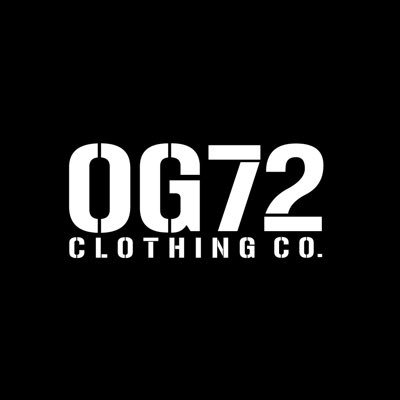 Urban Lifestyle Apparel | West Coast California | The OG72 Brand | E-Commerce Instagram & Facebook: @og72co ©️ Powered by Amazon Shop Now: