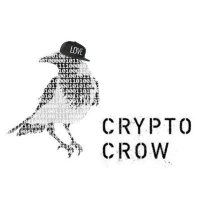 Wen Moon (@thecryptocrow) 's Twitter Profile