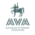 Australian Veterinary Association (@AustVetAssoc) Twitter profile photo