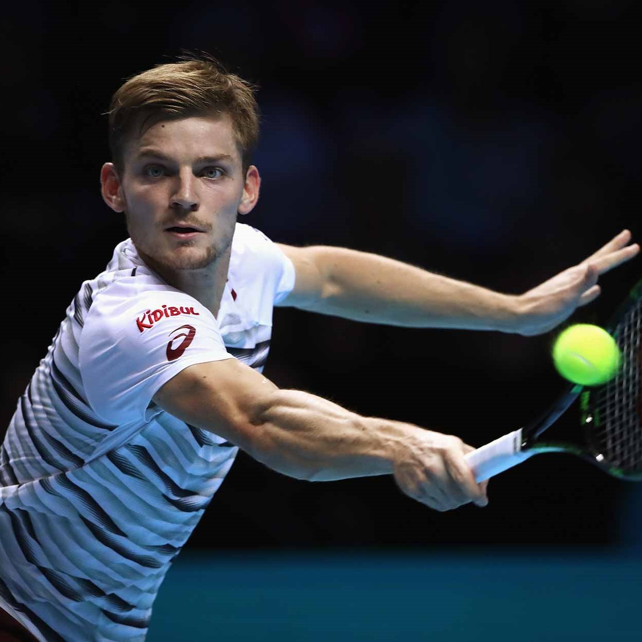 LobBackhand's profile picture. Tennis fan, Amateur 3.5 player.