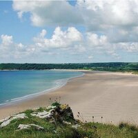 Greenways Leisure (@gowercamping) 's Twitter Profile