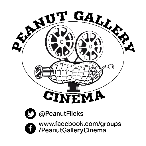We're a L.A. film club/Meetup who show cult & bad movies-- hecklers welcome. ;) Follow on here/Insta/FB for updates on our in-person events/boozy Watch Parties!