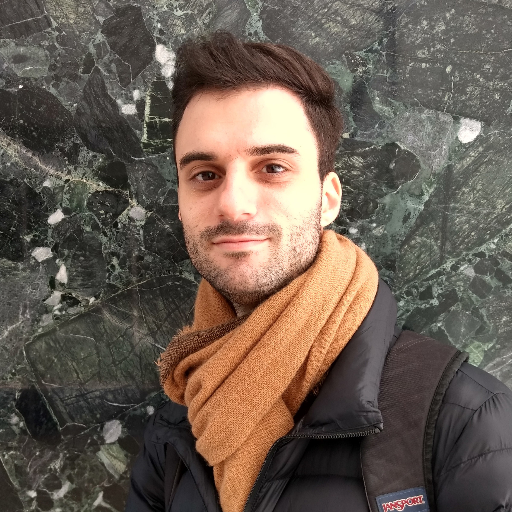 felncas's profile picture. Game Designer