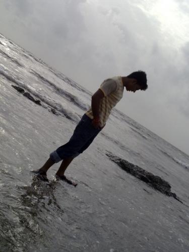 sachinshukl1989's profile picture. 