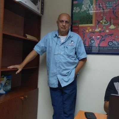 rsaladino19's profile picture. PRODUCTOS QUIMICOS GABAN CA  SOMOS UNA EMPRESA FABRICANTE DE PRODUCTOS DE LIMPIEZA EN CARRIZAL EDO.MIRANDA