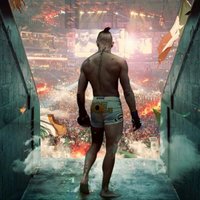 Avila (@avila_mma1119) 's Twitter Profile Photo